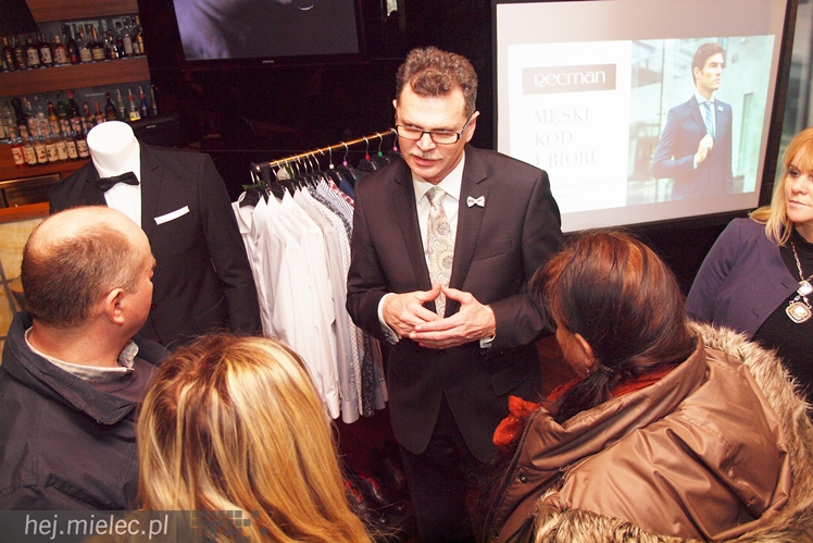 III Targi Ślubne w Hotelu Rado