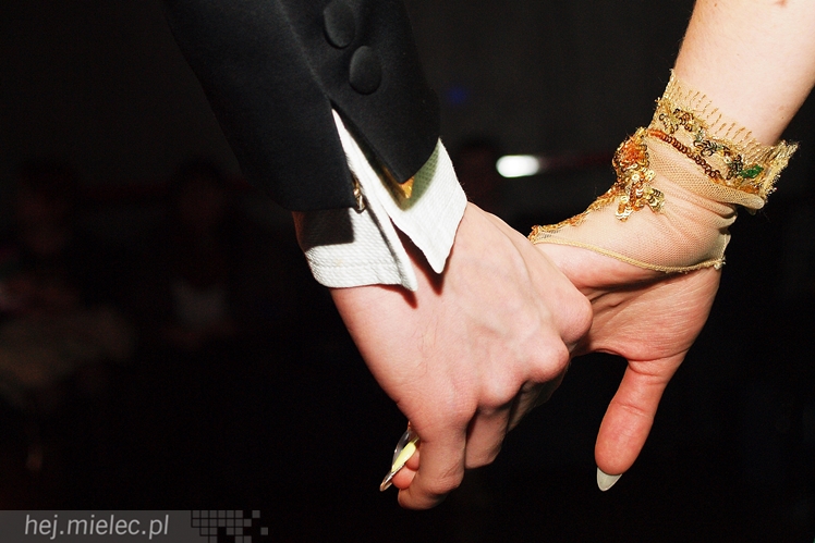 III Targi Ślubne w Hotelu Rado