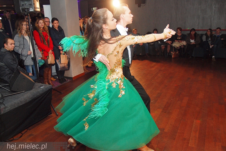 III Targi Ślubne w Hotelu Rado