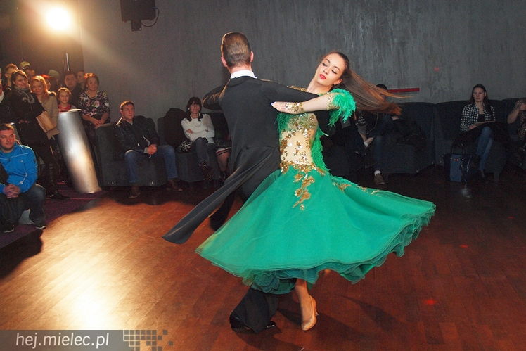 III Targi Ślubne w Hotelu Rado