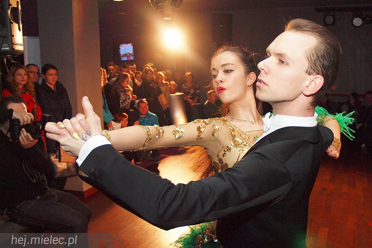 III Targi Ślubne w Hotelu Rado