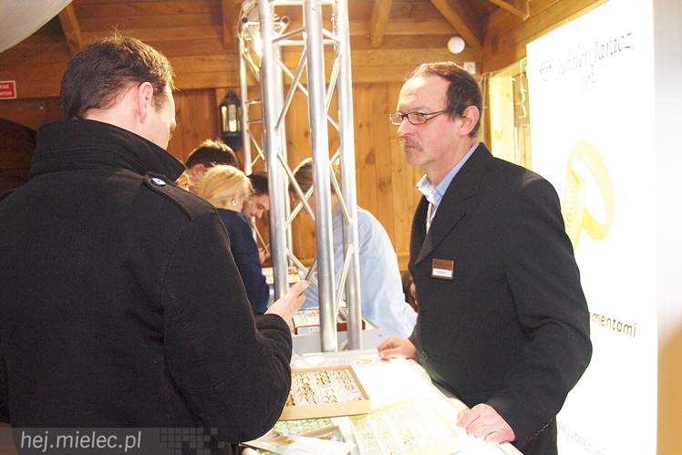 III Targi Ślubne w Hotelu Rado