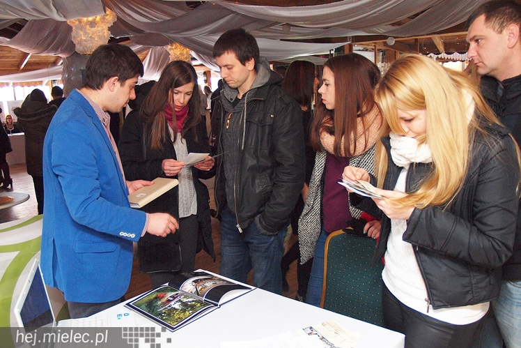 III Targi Ślubne w Hotelu Rado