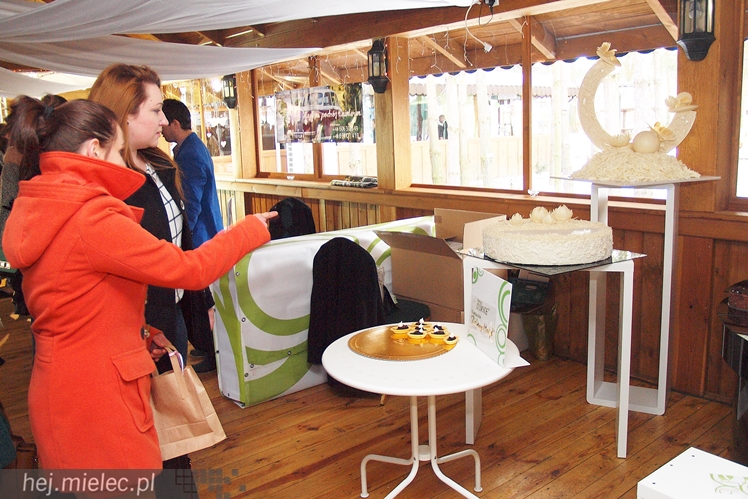 III Targi Ślubne w Hotelu Rado