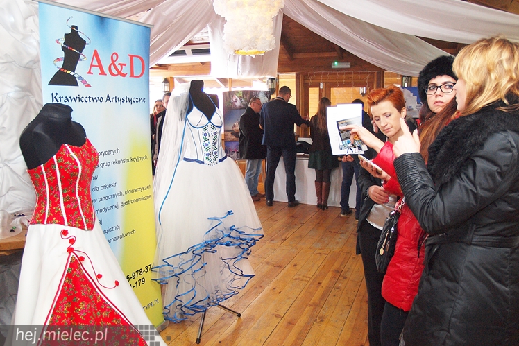 III Targi Ślubne w Hotelu Rado