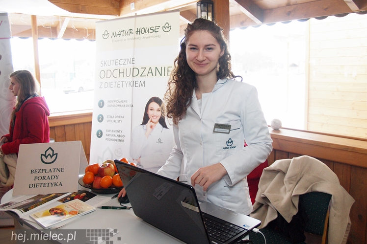 III Targi Ślubne w Hotelu Rado