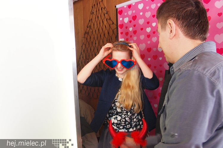 III Targi Ślubne w Hotelu Rado