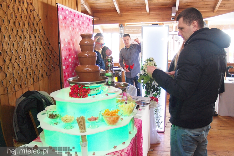 III Targi Ślubne w Hotelu Rado