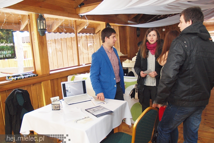 III Targi Ślubne w Hotelu Rado