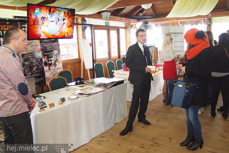 III Targi Ślubne w Hotelu Rado