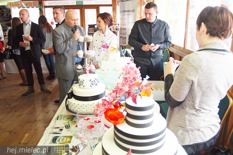 III Targi Ślubne w Hotelu Rado