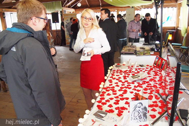 III Targi Ślubne w Hotelu Rado