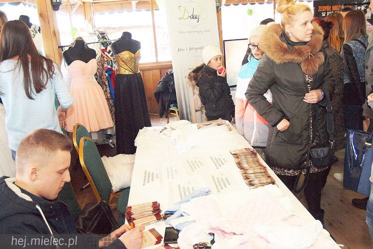 III Targi Ślubne w Hotelu Rado