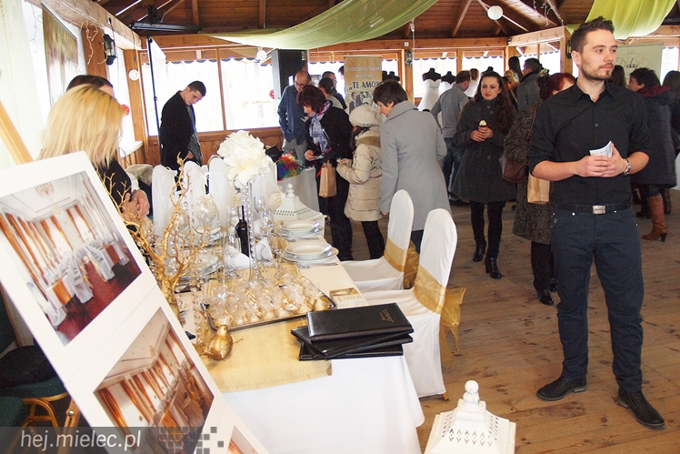 III Targi Ślubne w Hotelu Rado