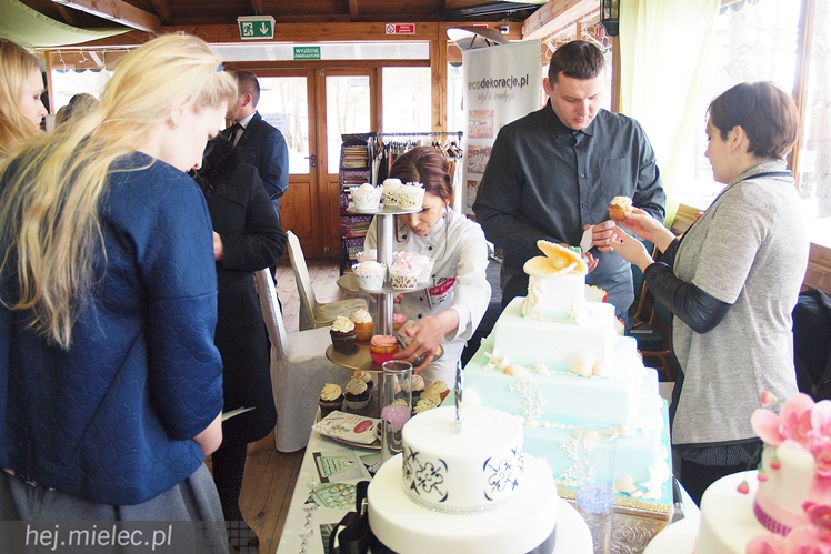 III Targi Ślubne w Hotelu Rado