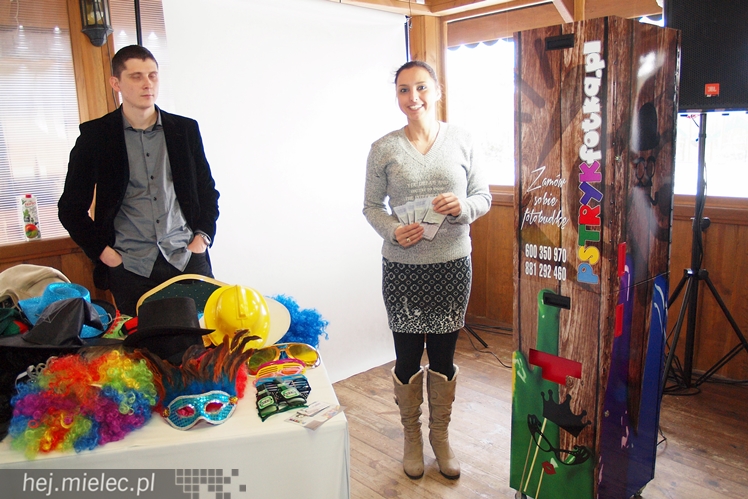 III Targi Ślubne w Hotelu Rado