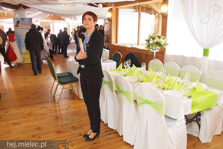 III Targi Ślubne w Hotelu Rado