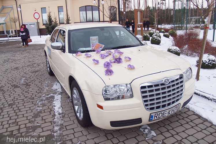 III Targi Ślubne w Hotelu Rado