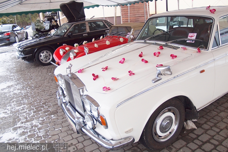 III Targi Ślubne w Hotelu Rado