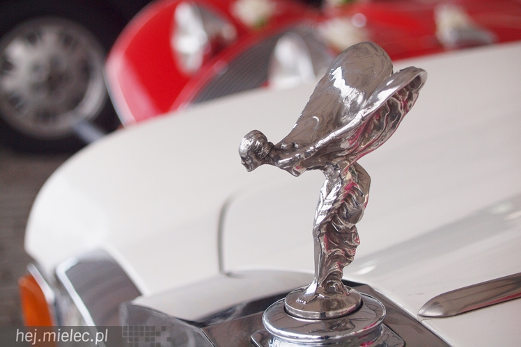 III Targi Ślubne w Hotelu Rado