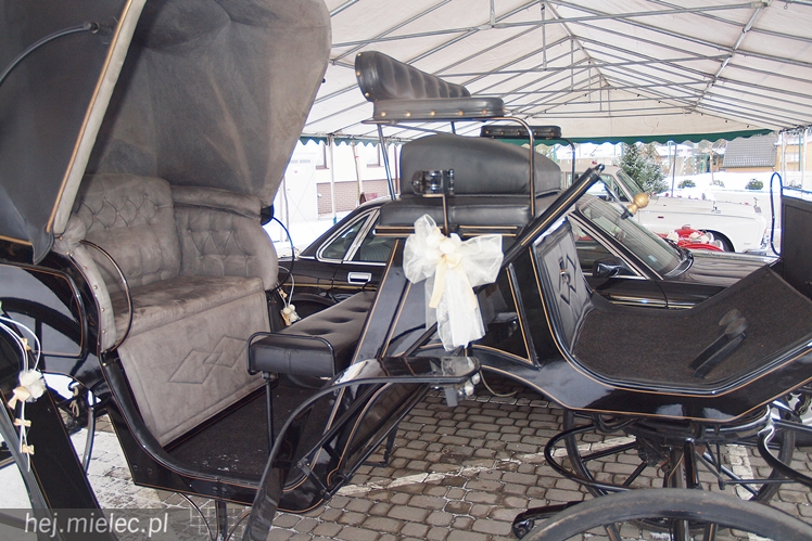 III Targi Ślubne w Hotelu Rado