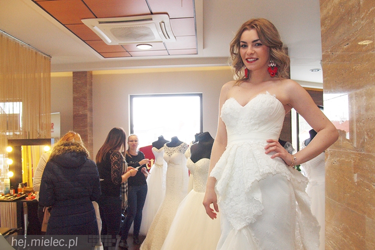 III Targi Ślubne w Hotelu Rado