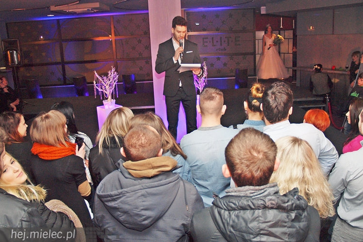 III Targi Ślubne w Hotelu Rado