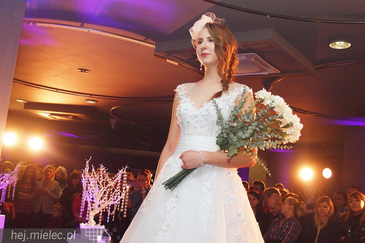 III Targi Ślubne w Hotelu Rado