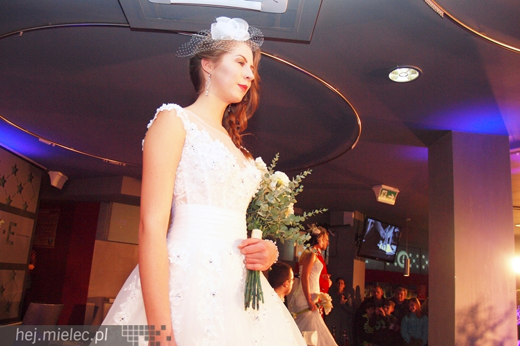 III Targi Ślubne w Hotelu Rado