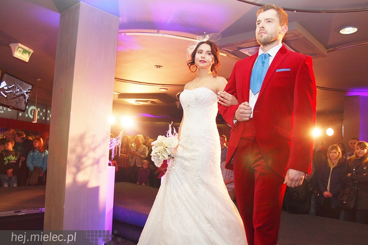 III Targi Ślubne w Hotelu Rado