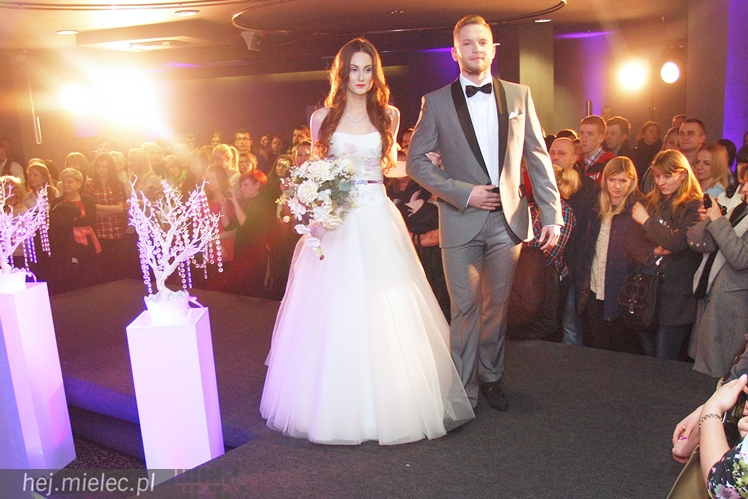 III Targi Ślubne w Hotelu Rado