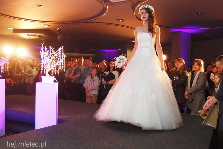 III Targi Ślubne w Hotelu Rado