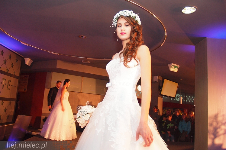 III Targi Ślubne w Hotelu Rado