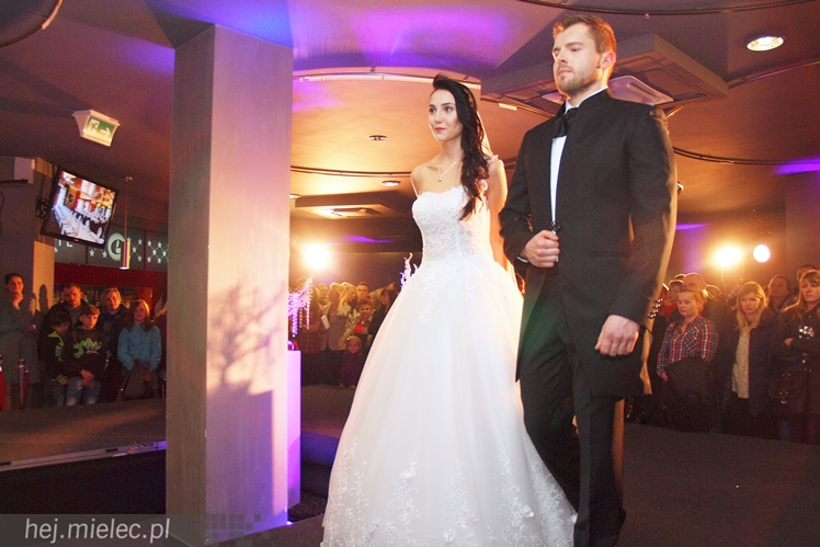 III Targi Ślubne w Hotelu Rado