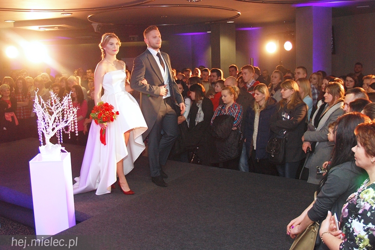 III Targi Ślubne w Hotelu Rado