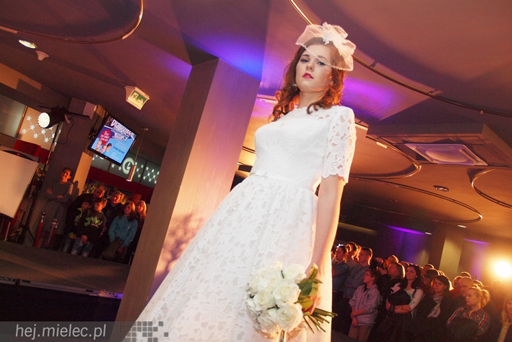 III Targi Ślubne w Hotelu Rado