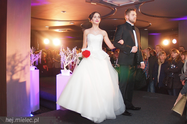 III Targi Ślubne w Hotelu Rado