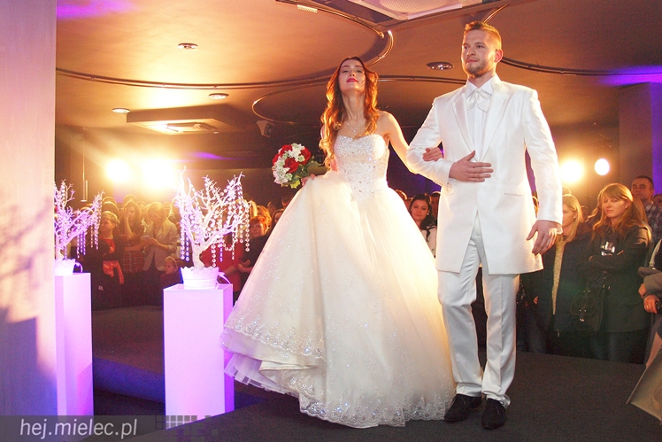 III Targi Ślubne w Hotelu Rado