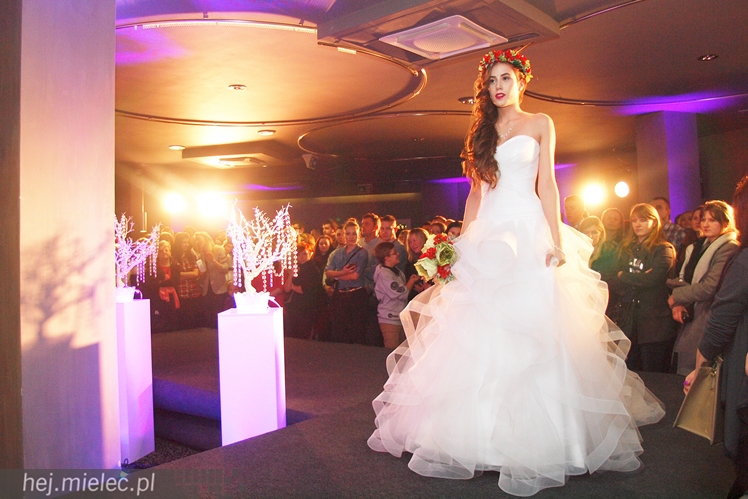 III Targi Ślubne w Hotelu Rado