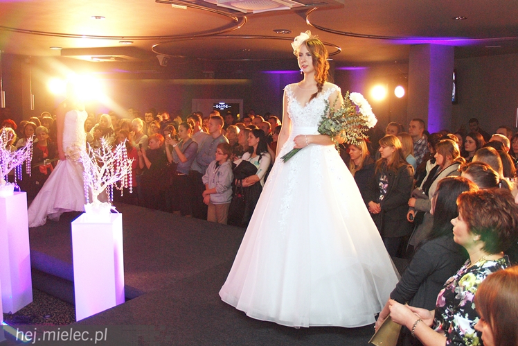 III Targi Ślubne w Hotelu Rado