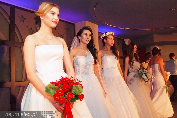 III Targi Ślubne w Hotelu Rado