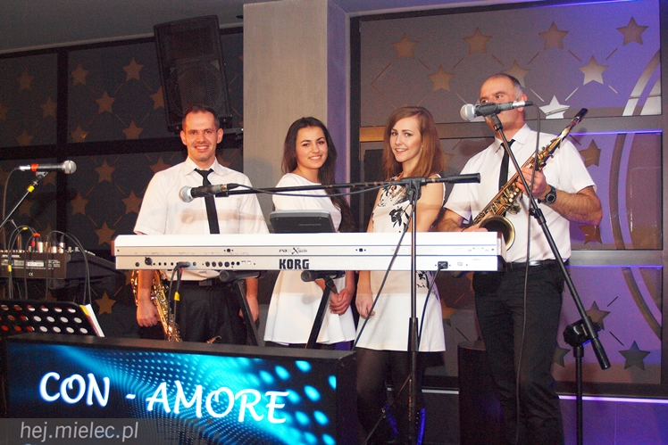 III Targi Ślubne w Hotelu Rado