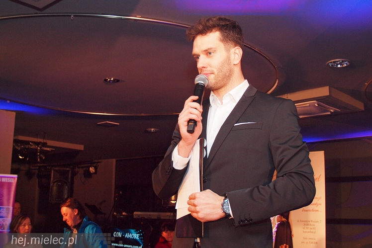 III Targi Ślubne w Hotelu Rado