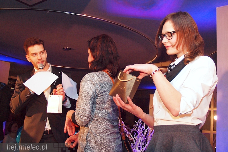 III Targi Ślubne w Hotelu Rado