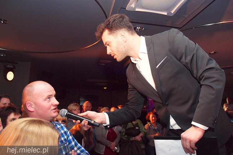 III Targi Ślubne w Hotelu Rado