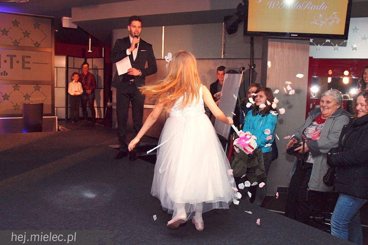 III Targi Ślubne w Hotelu Rado