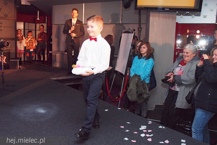 III Targi Ślubne w Hotelu Rado