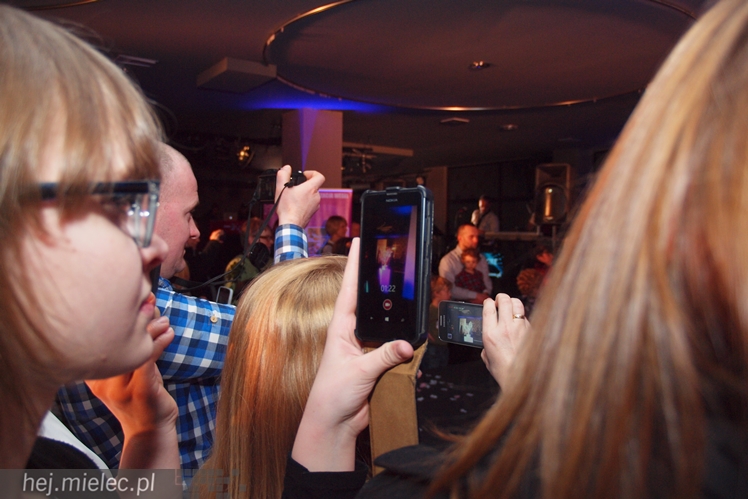 III Targi Ślubne w Hotelu Rado