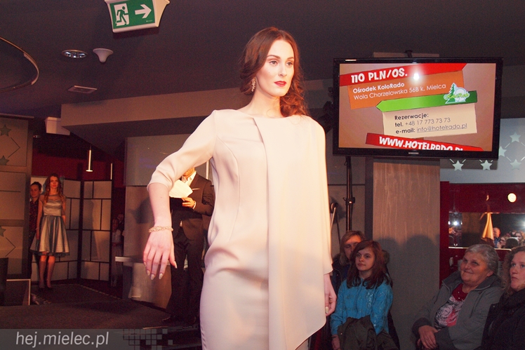 III Targi Ślubne w Hotelu Rado