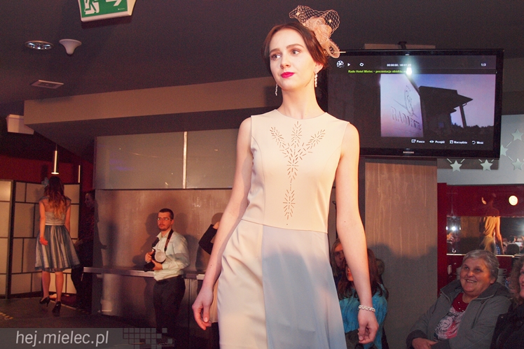 III Targi Ślubne w Hotelu Rado